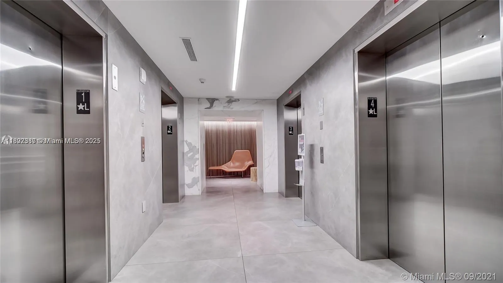 Miami, Florida 33130, United States, 1 Bedroom Bedrooms, ,1 BathroomBathrooms,Residential,Active,157151