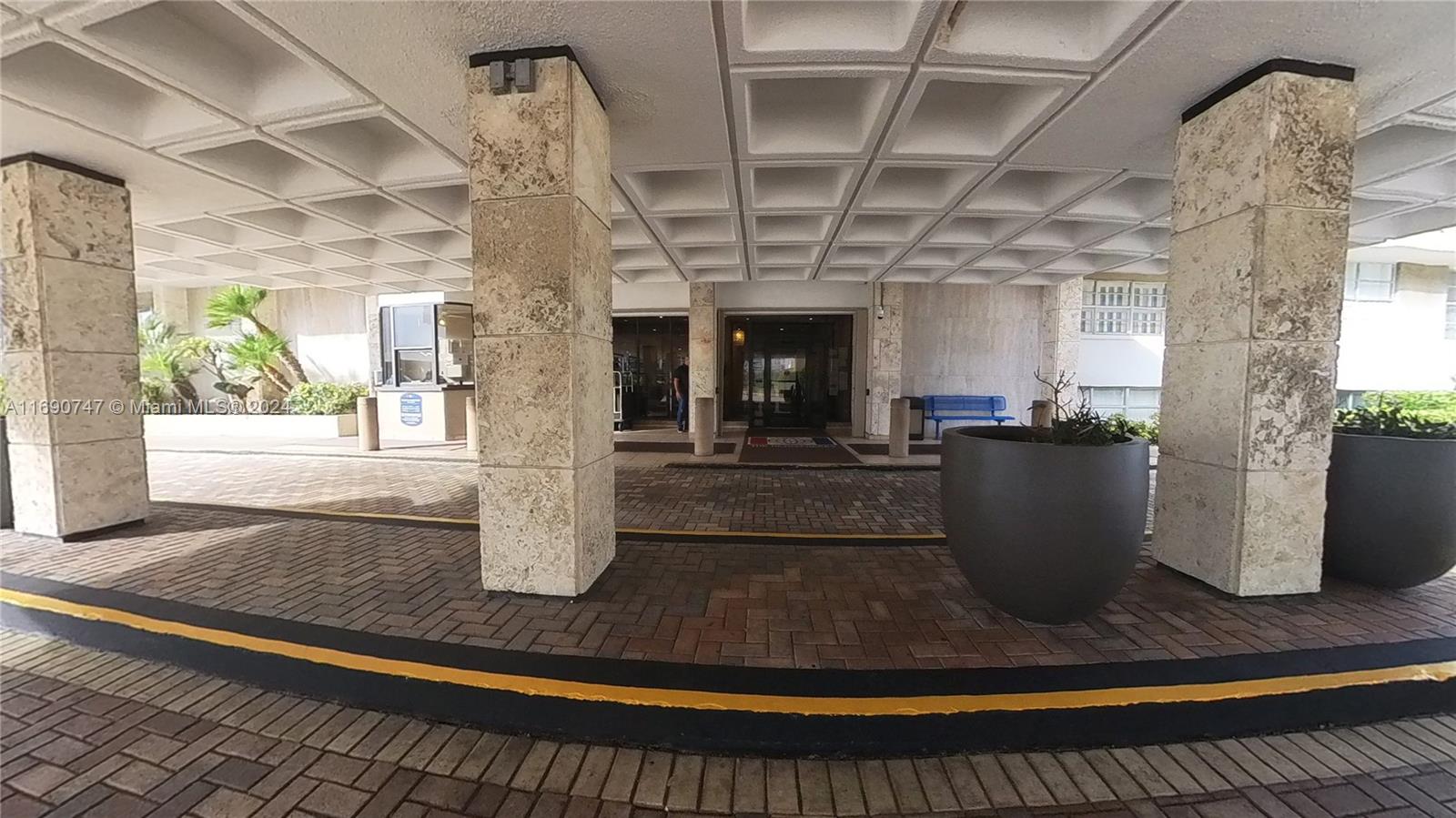 Property for Sale at 1965 S Ocean Dr 7E, Hallandale Beach, Broward County, Florida - Bedrooms: 1 
Bathrooms: 1  - $375,000