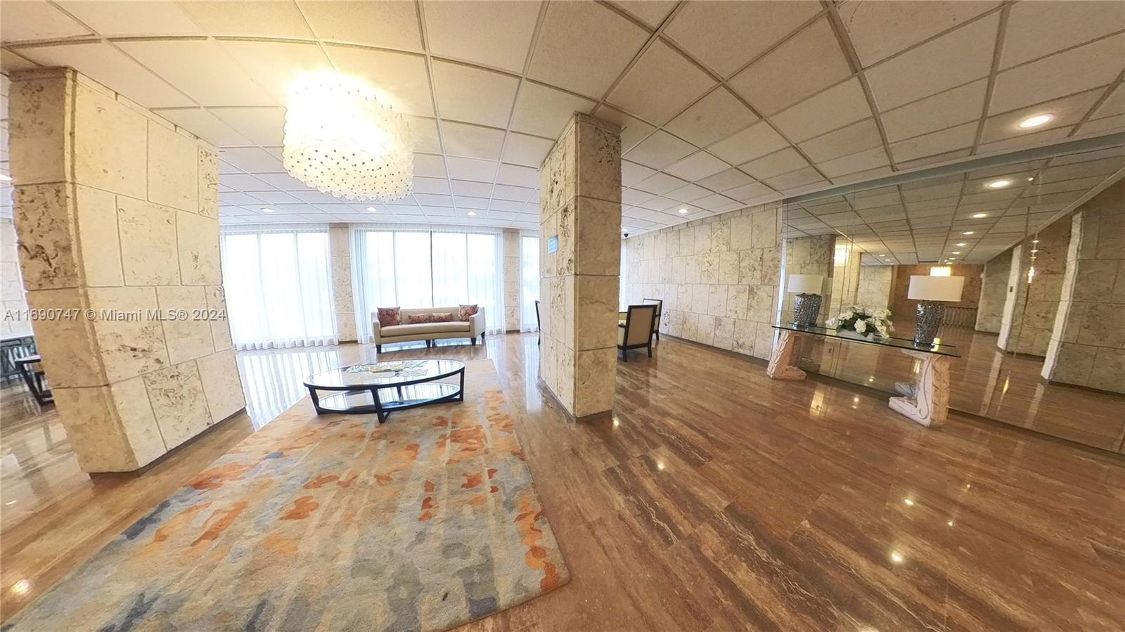THE HEMISPHERES CONDO - Residential