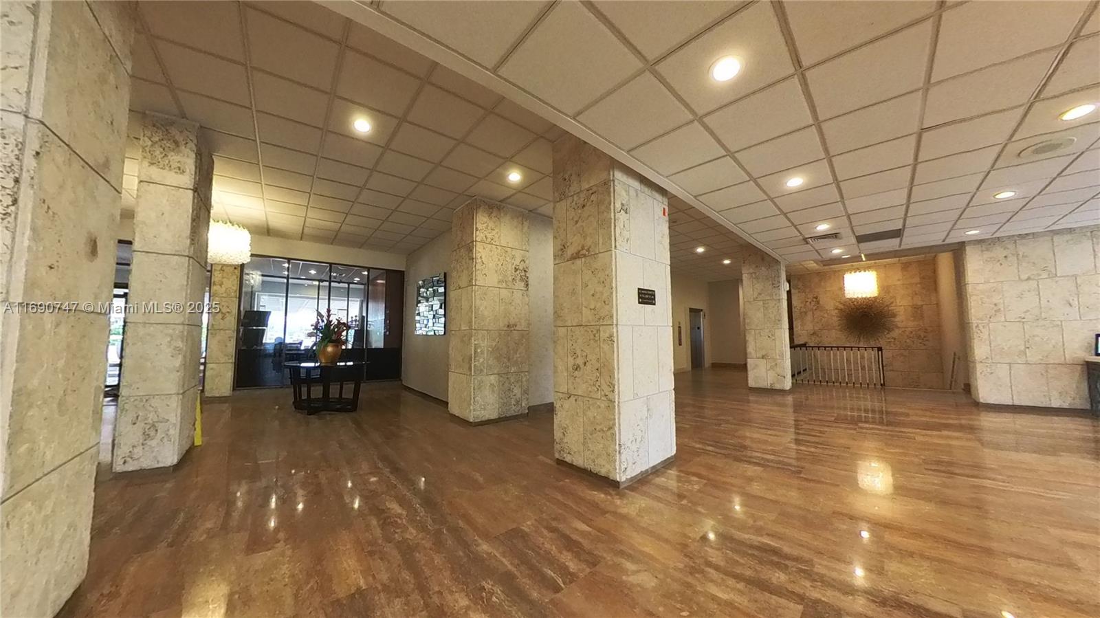 THE HEMISPHERES CONDO - Residential