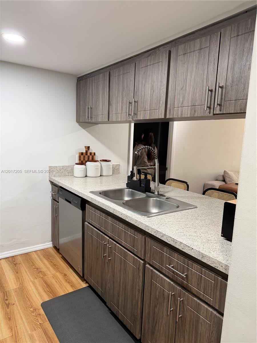 LAS VISTAS AT DORAL CONDO - Residential Lease