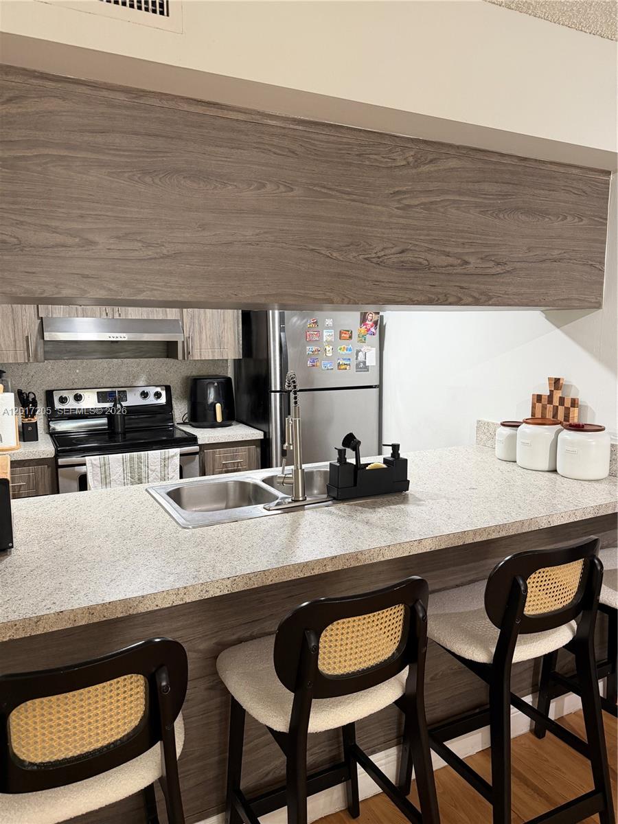 LAS VISTAS AT DORAL CONDO - Residential Lease