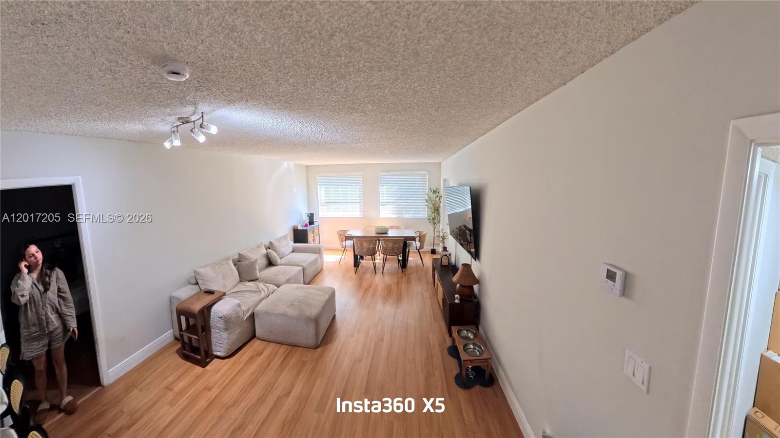 LAS VISTAS AT DORAL CONDO - Residential Lease