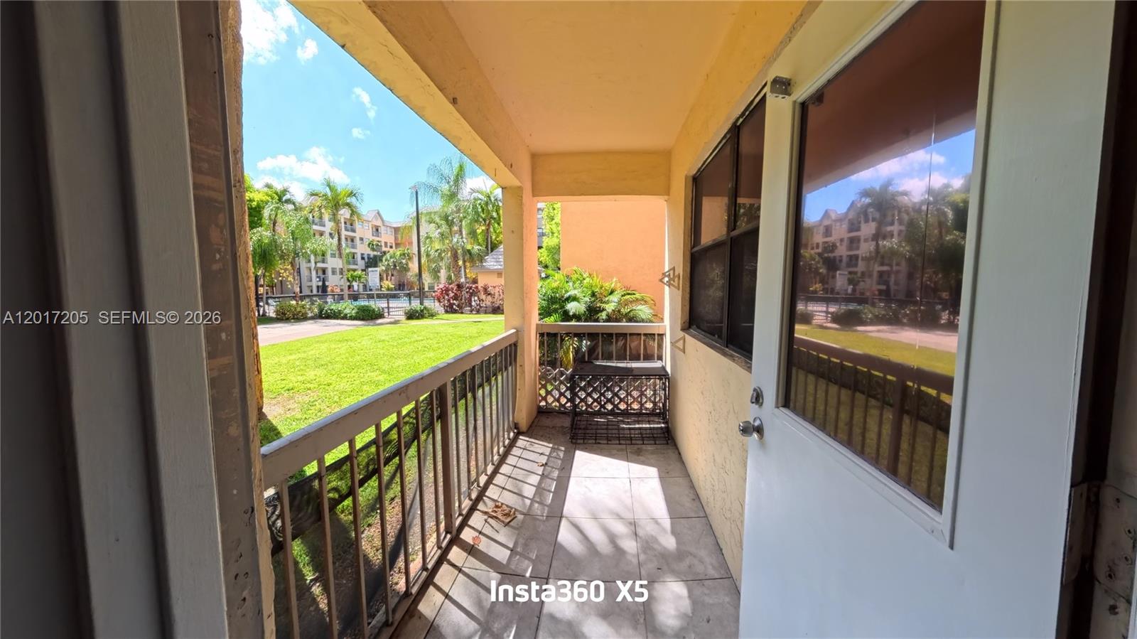 LAS VISTAS AT DORAL CONDO - Residential Lease