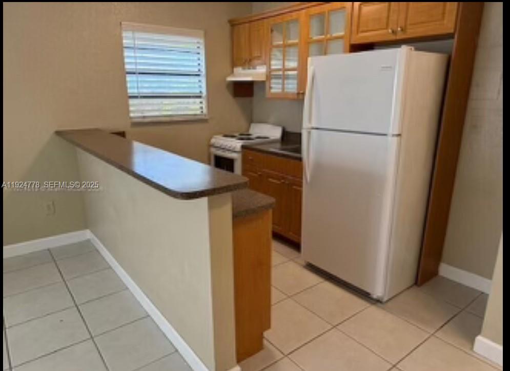 PALMETTO BAY CONDO - Residential Lease