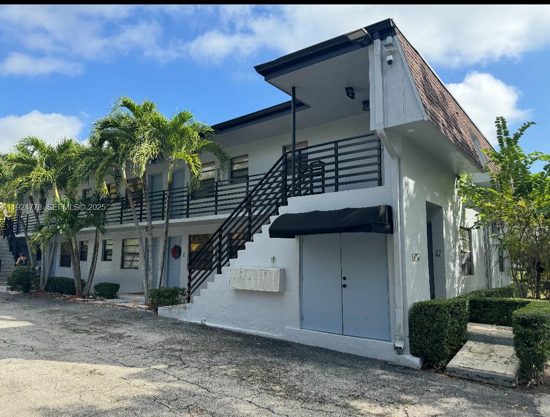 PALMETTO BAY CONDO - Residential Lease