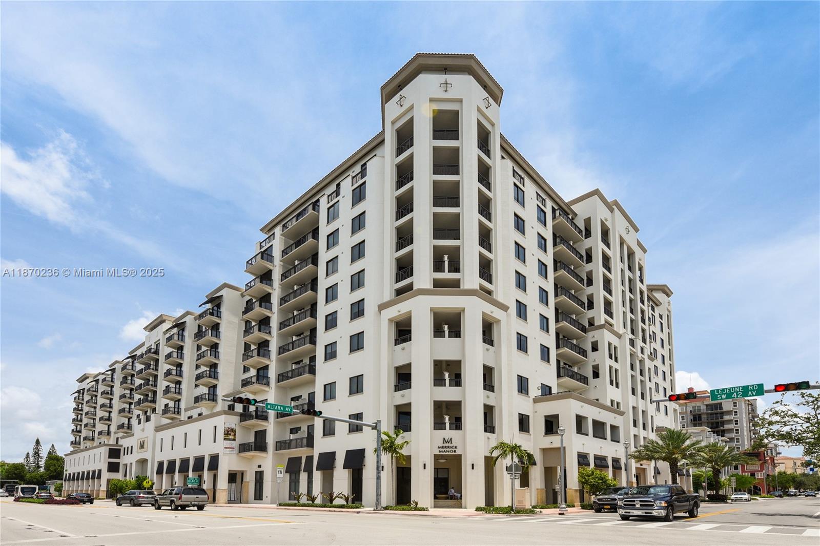 301 Altara Ave 619