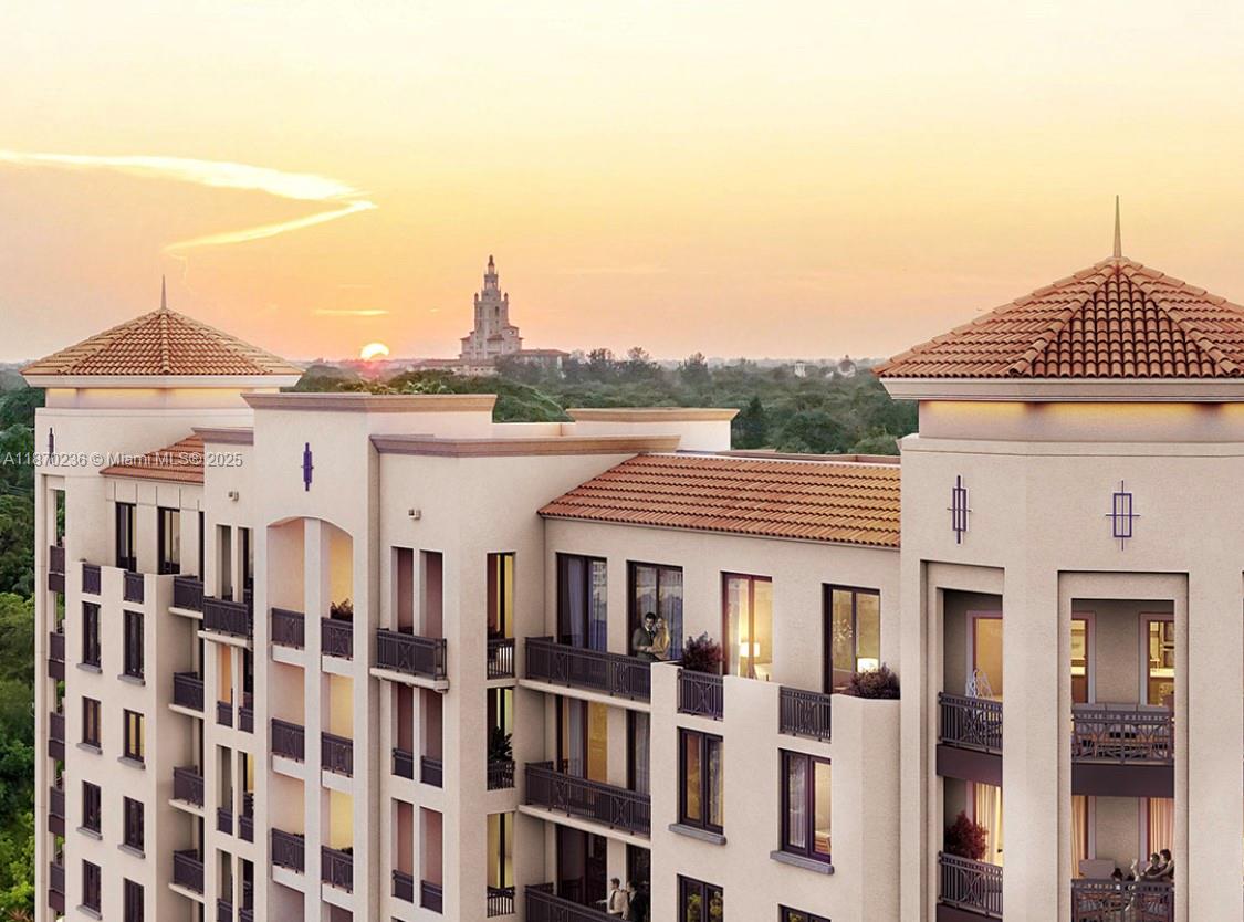 MERRICK MANOR CONDO - Residential