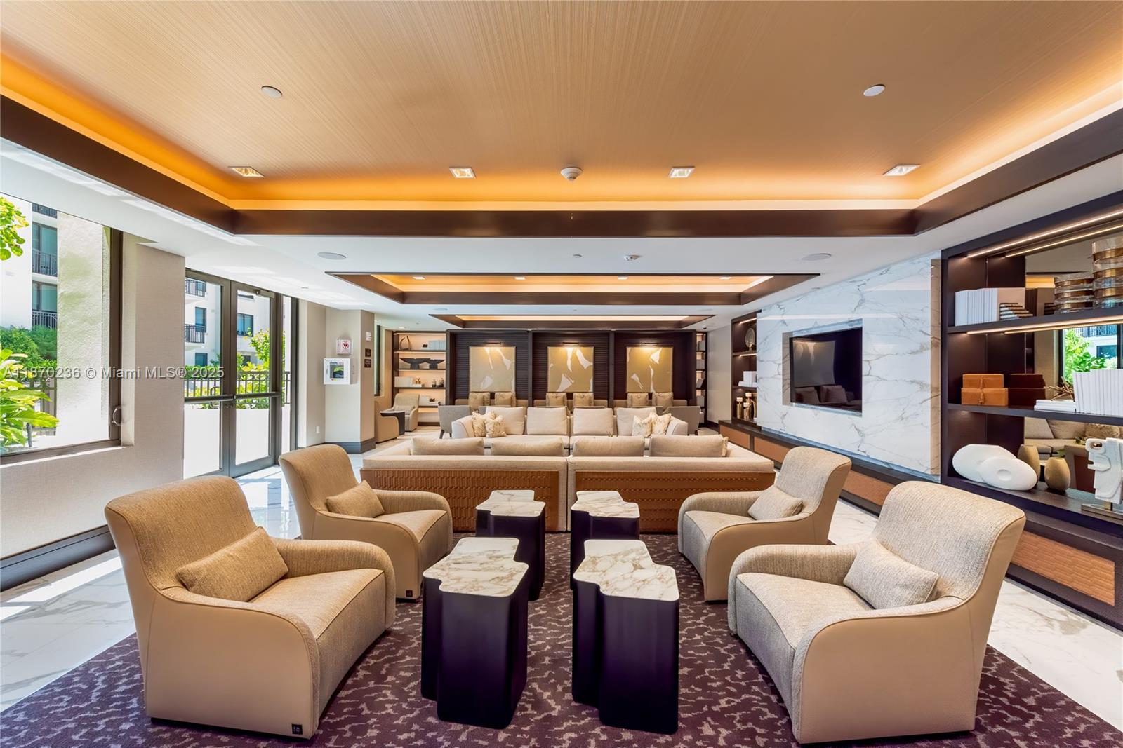 MERRICK MANOR CONDO - Residential