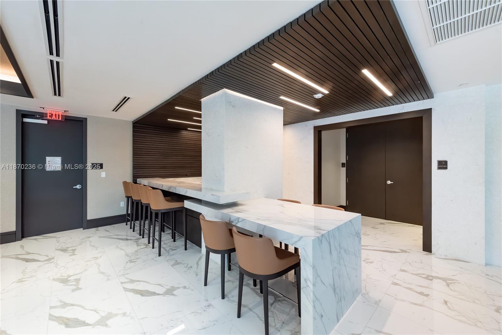 MERRICK MANOR CONDO - Residential