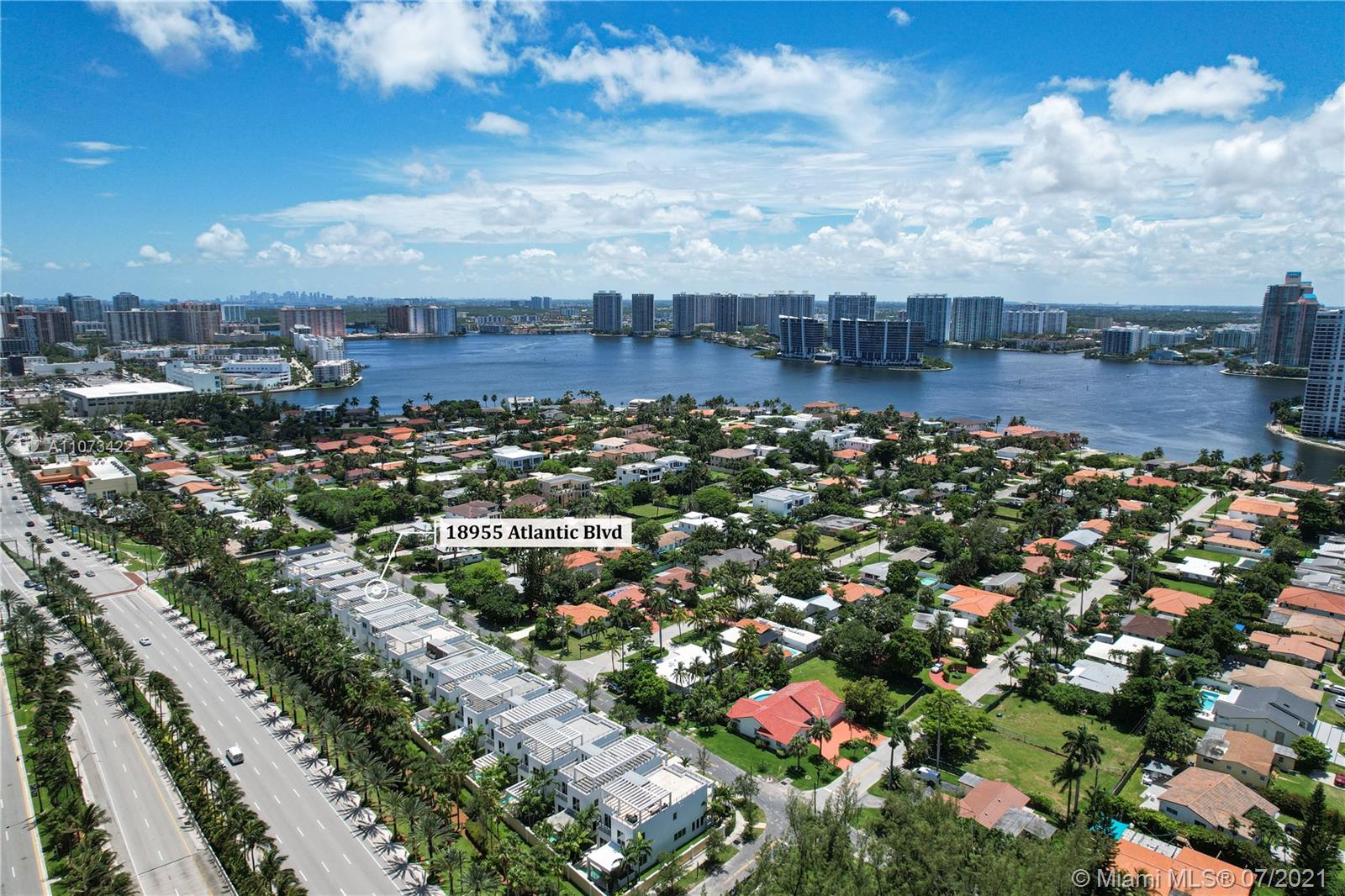 BEACHWALK - Residential