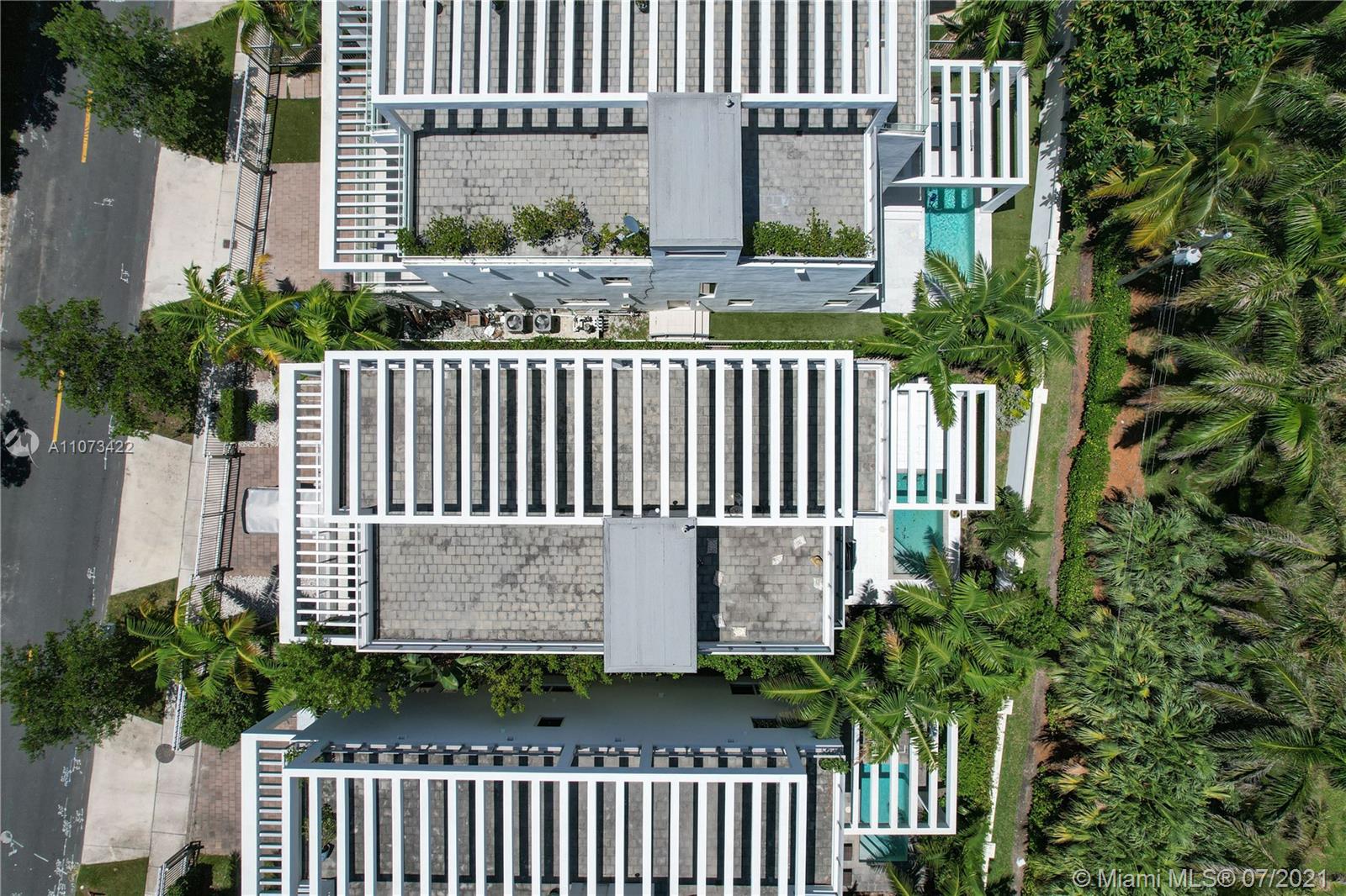 BEACHWALK - Residential