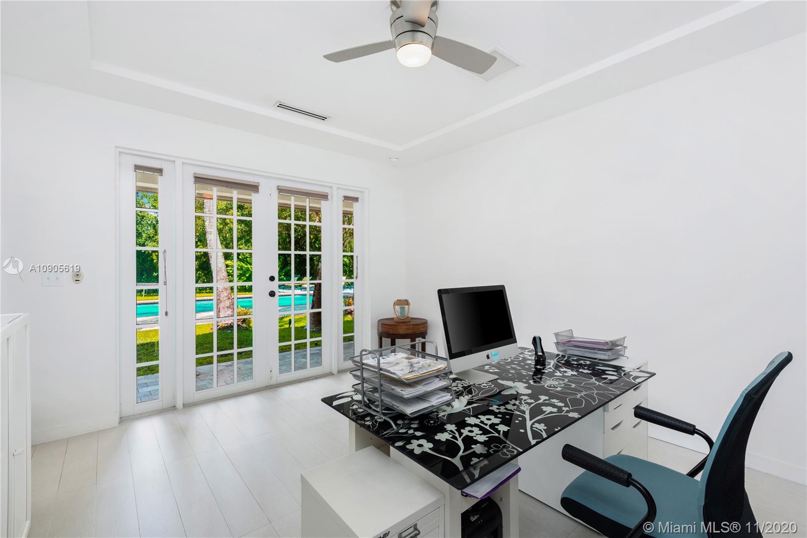 SUDLOW PARK - Residential