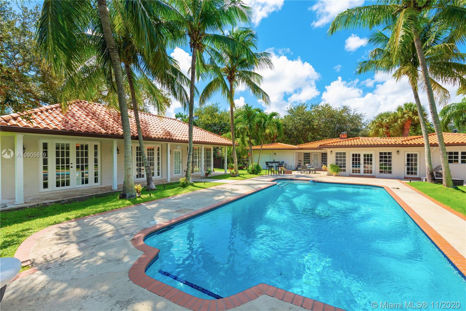 SUDLOW PARK - Residential