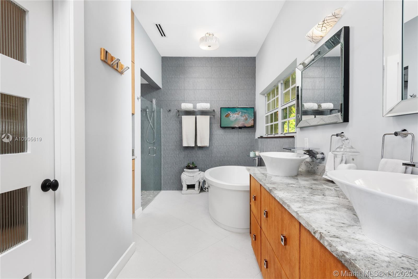 SUDLOW PARK - Residential