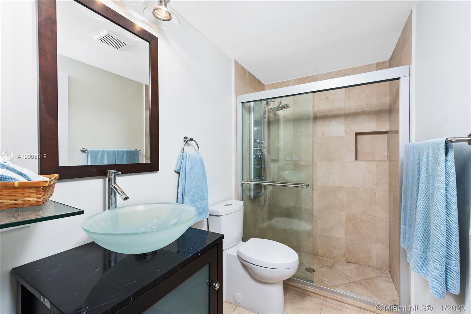 SUDLOW PARK - Residential