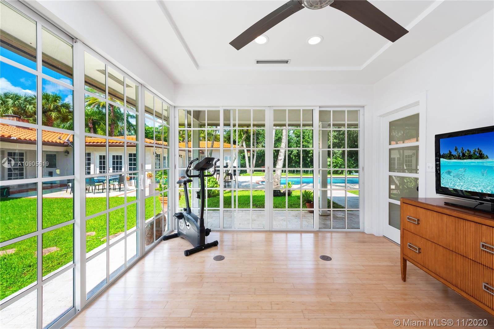 SUDLOW PARK - Residential