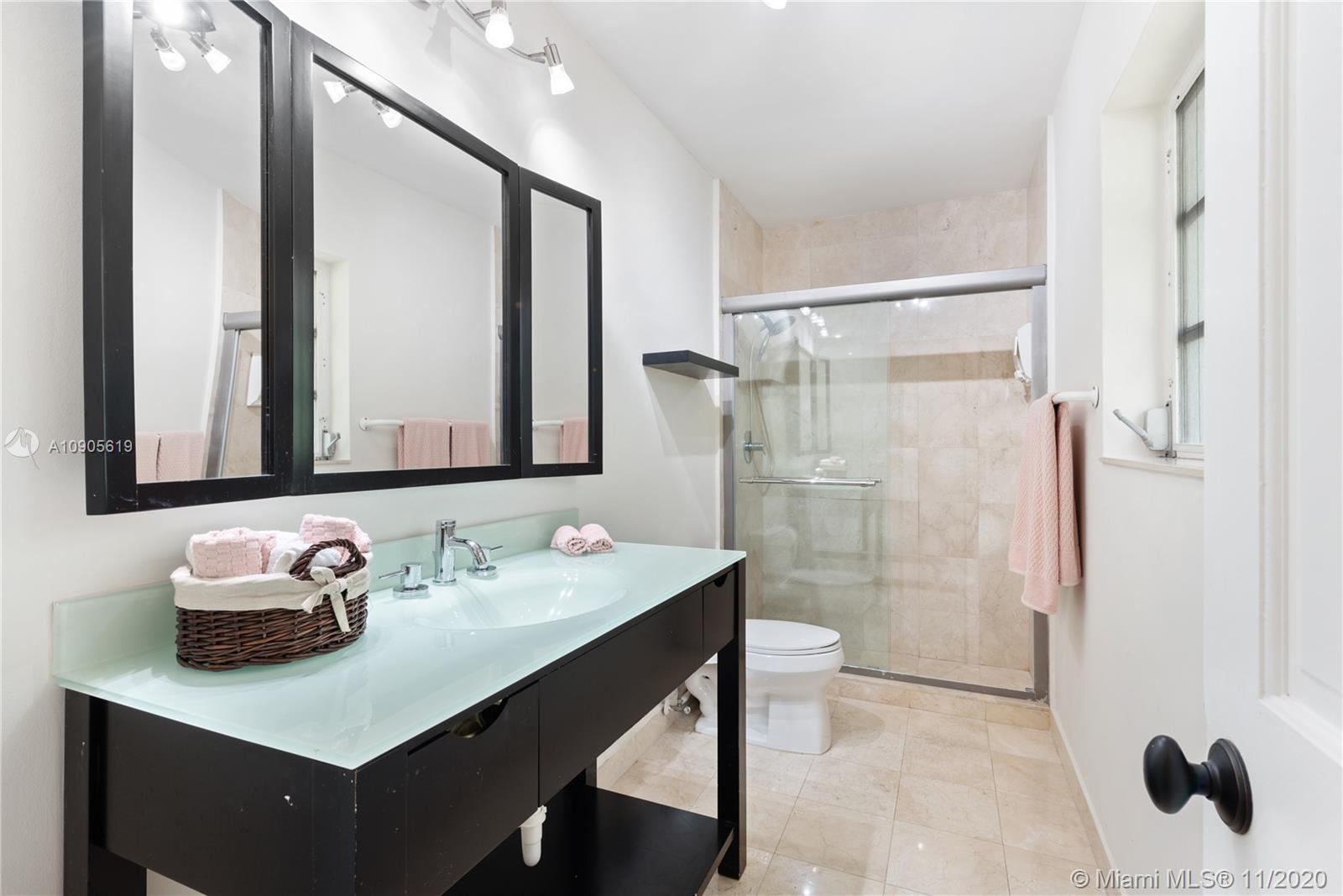 SUDLOW PARK - Residential