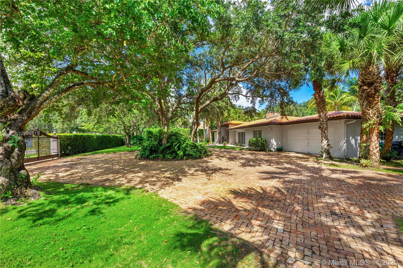 SUDLOW PARK - Residential