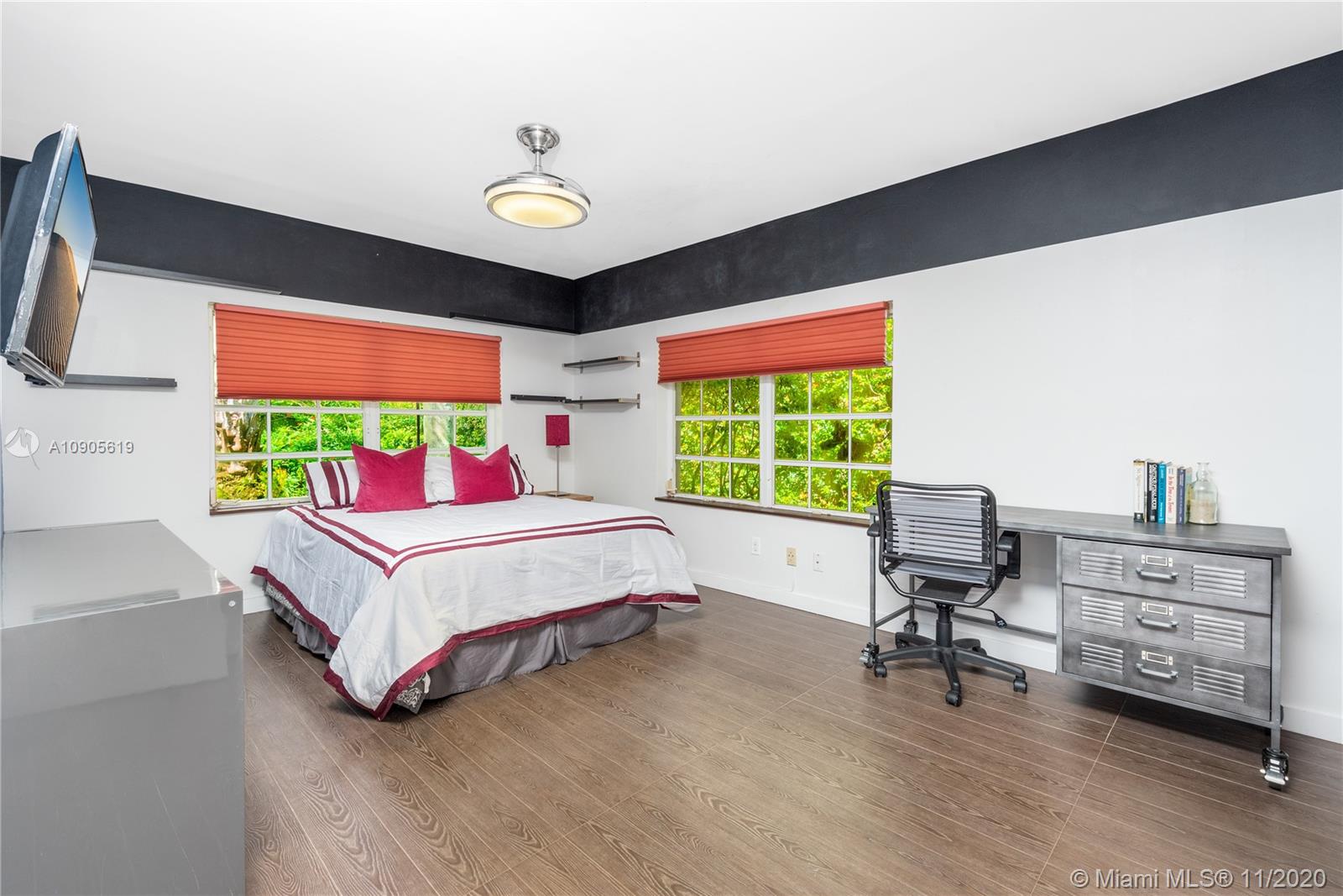 SUDLOW PARK - Residential