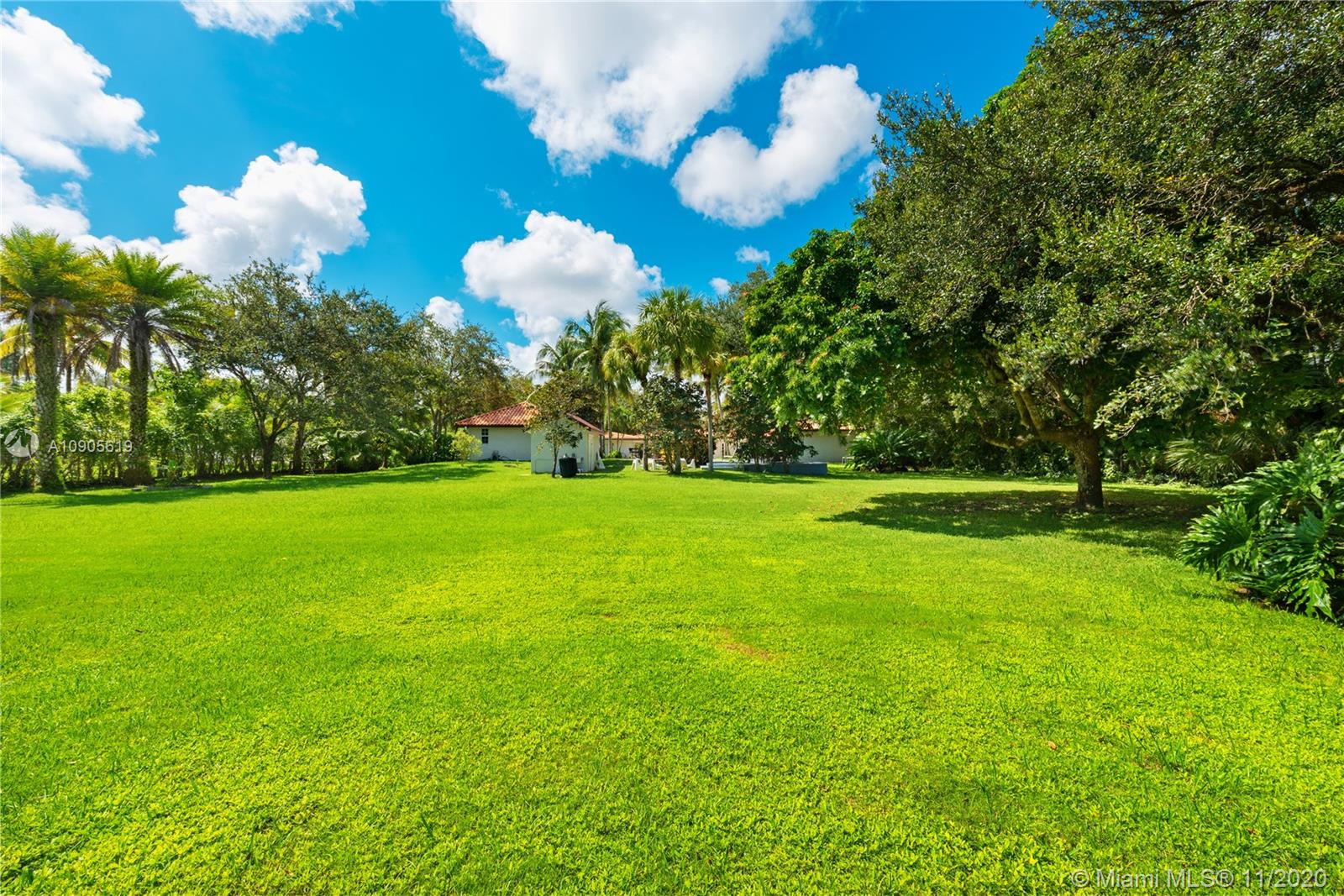 SUDLOW PARK - Residential