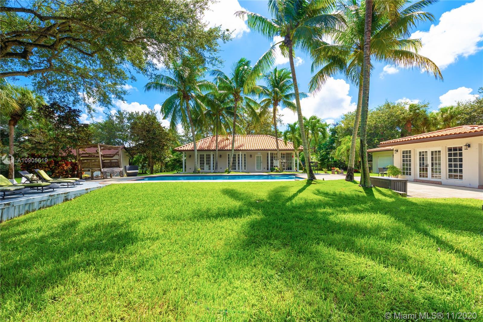 SUDLOW PARK - Residential