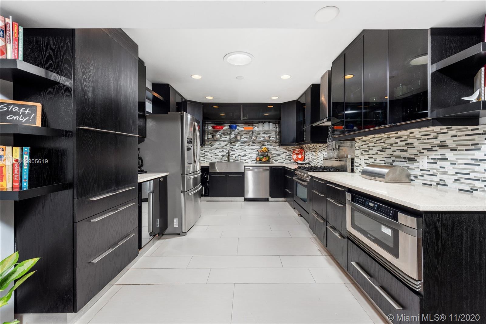 SUDLOW PARK - Residential