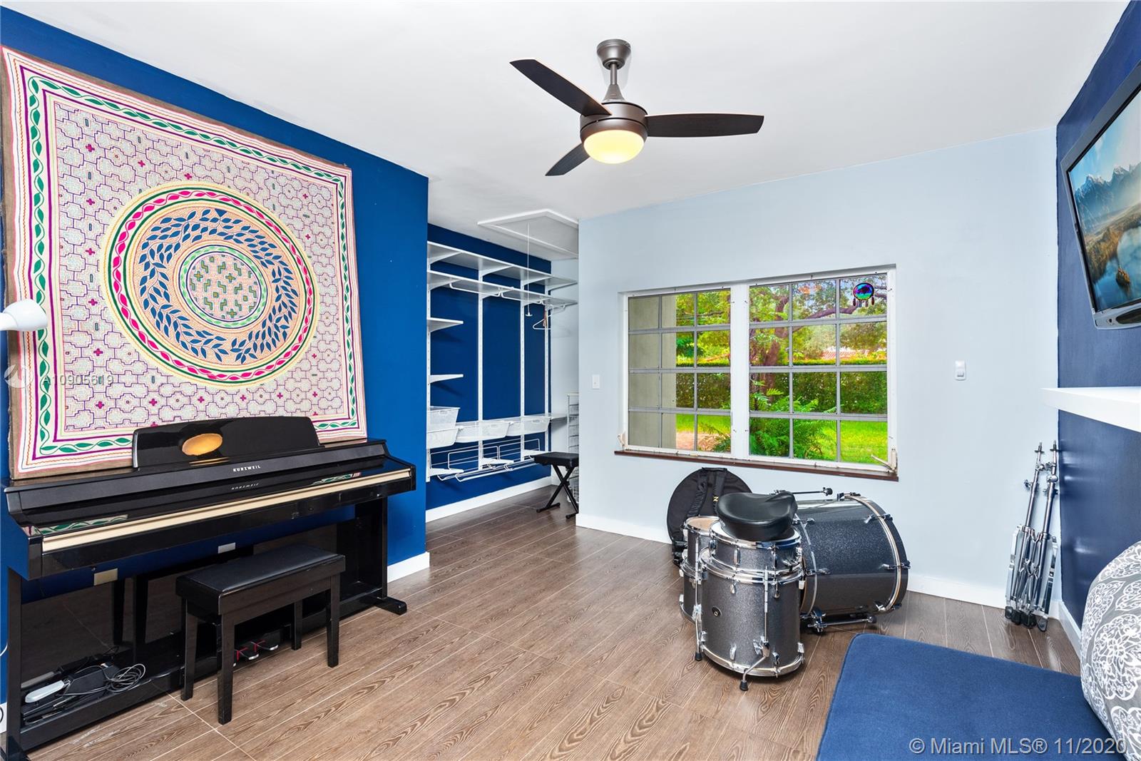 SUDLOW PARK - Residential