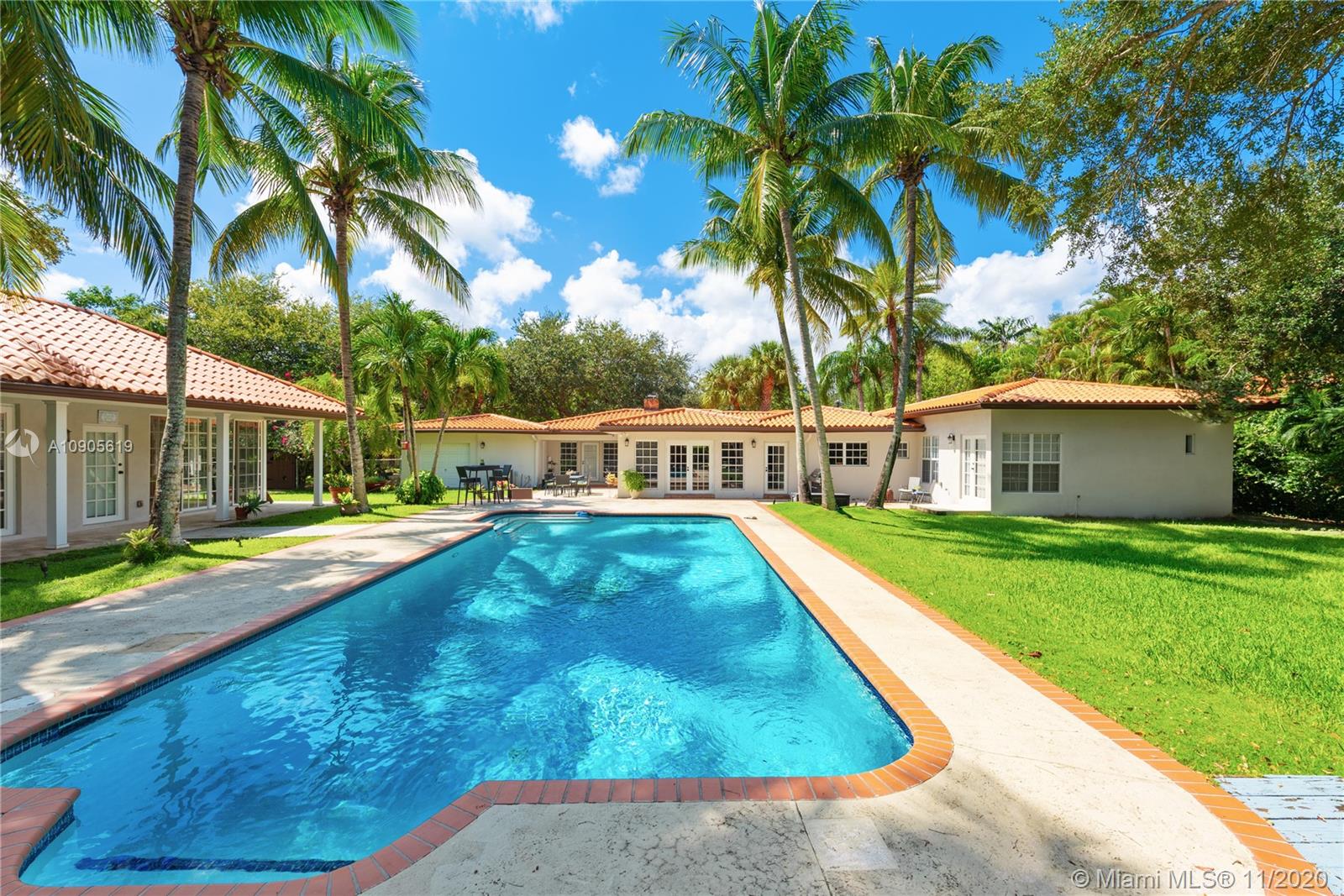 SUDLOW PARK - Residential