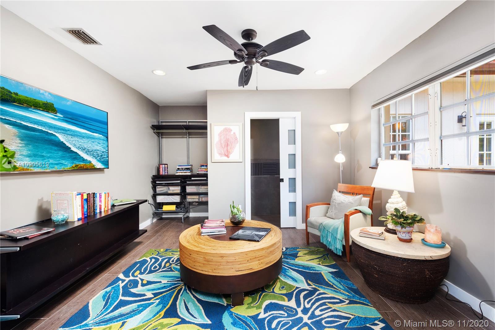 SUDLOW PARK - Residential