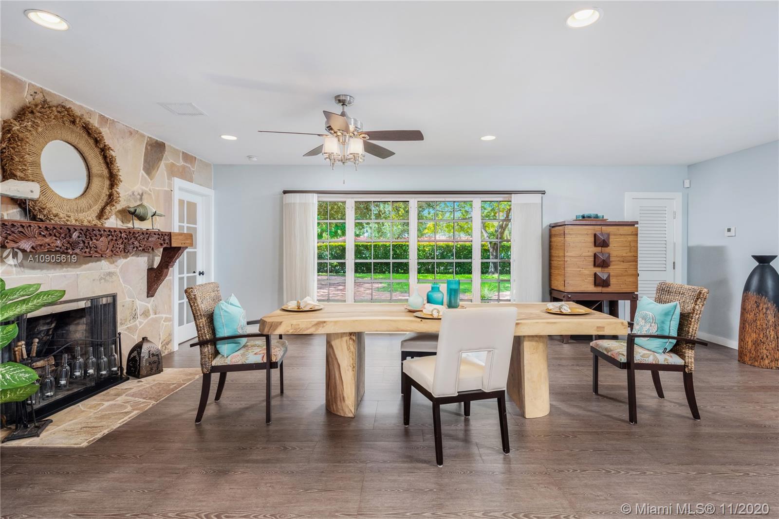 SUDLOW PARK - Residential