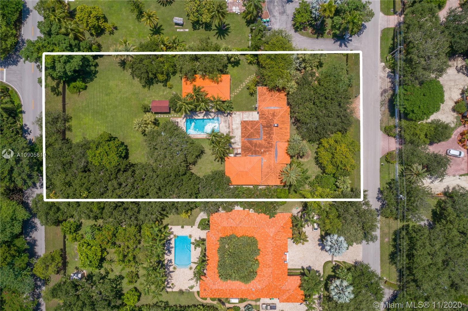 SUDLOW PARK - Residential