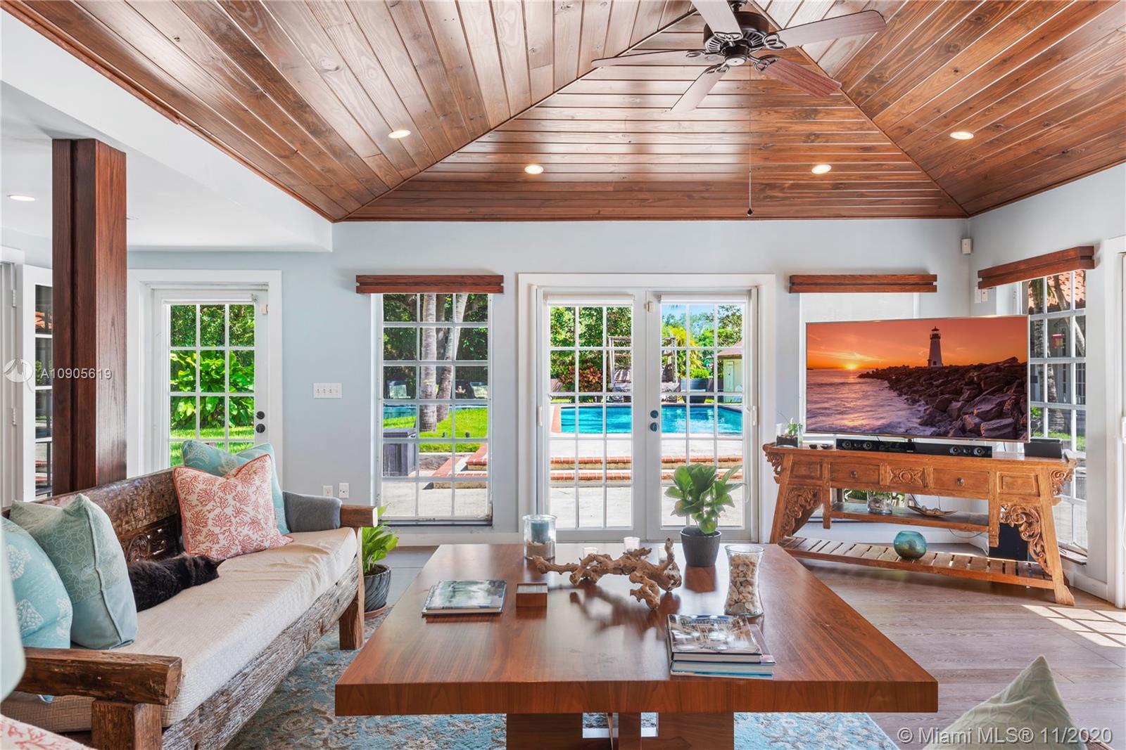 SUDLOW PARK - Residential