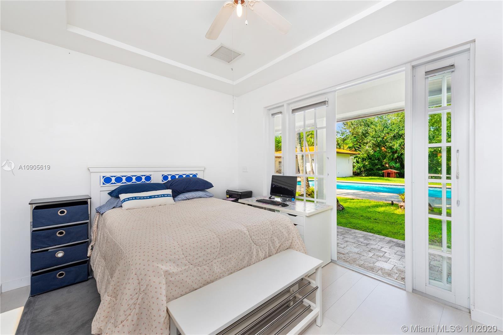 SUDLOW PARK - Residential