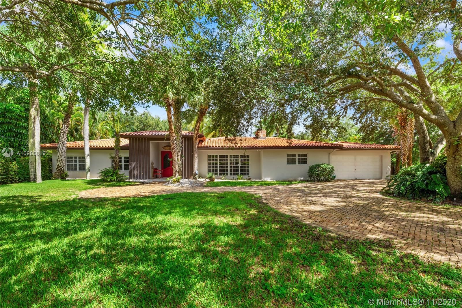 SUDLOW PARK - Residential