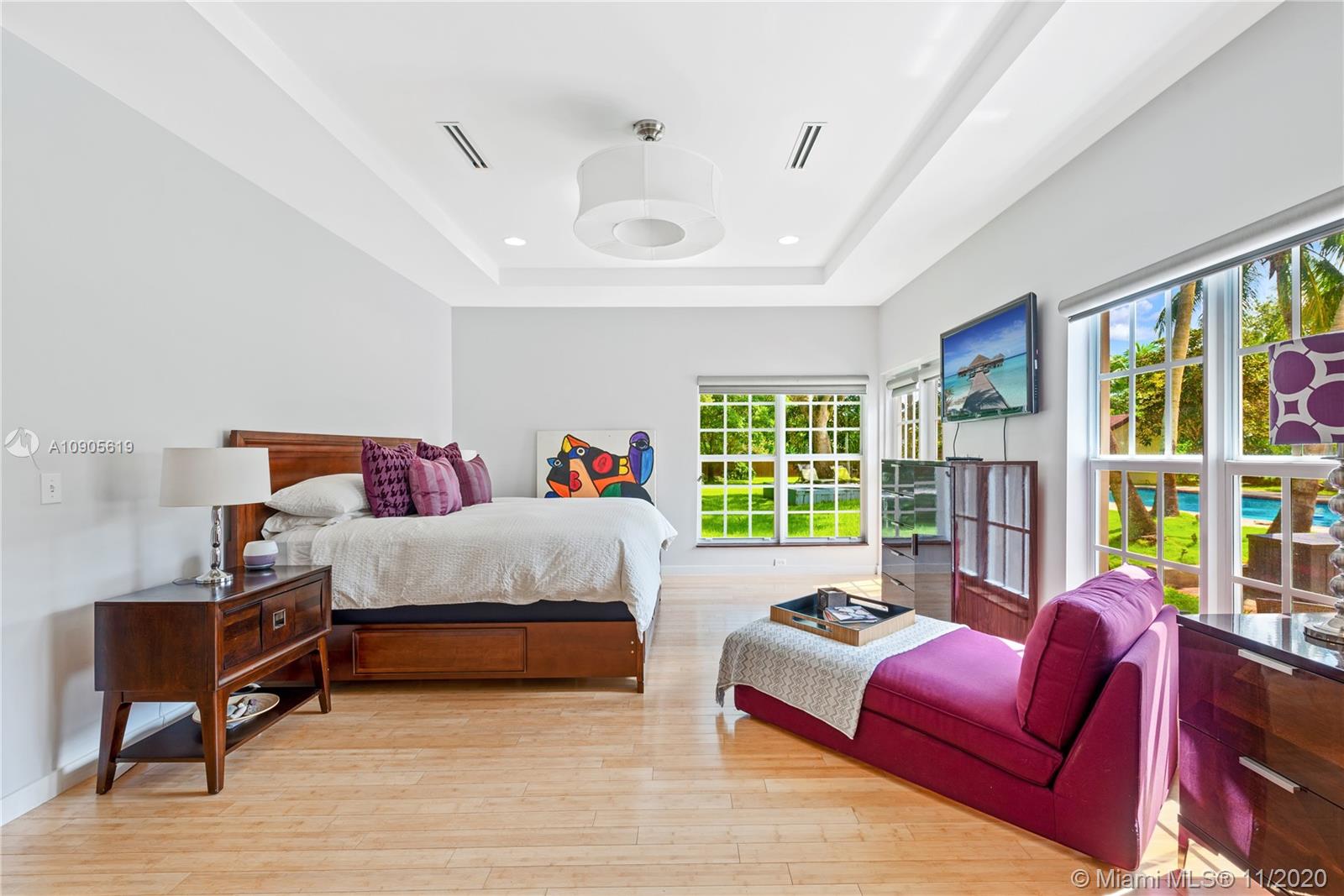 SUDLOW PARK - Residential