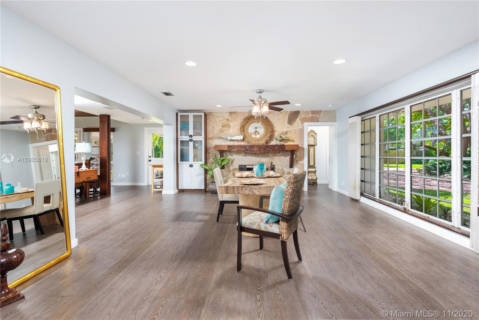 SUDLOW PARK - Residential