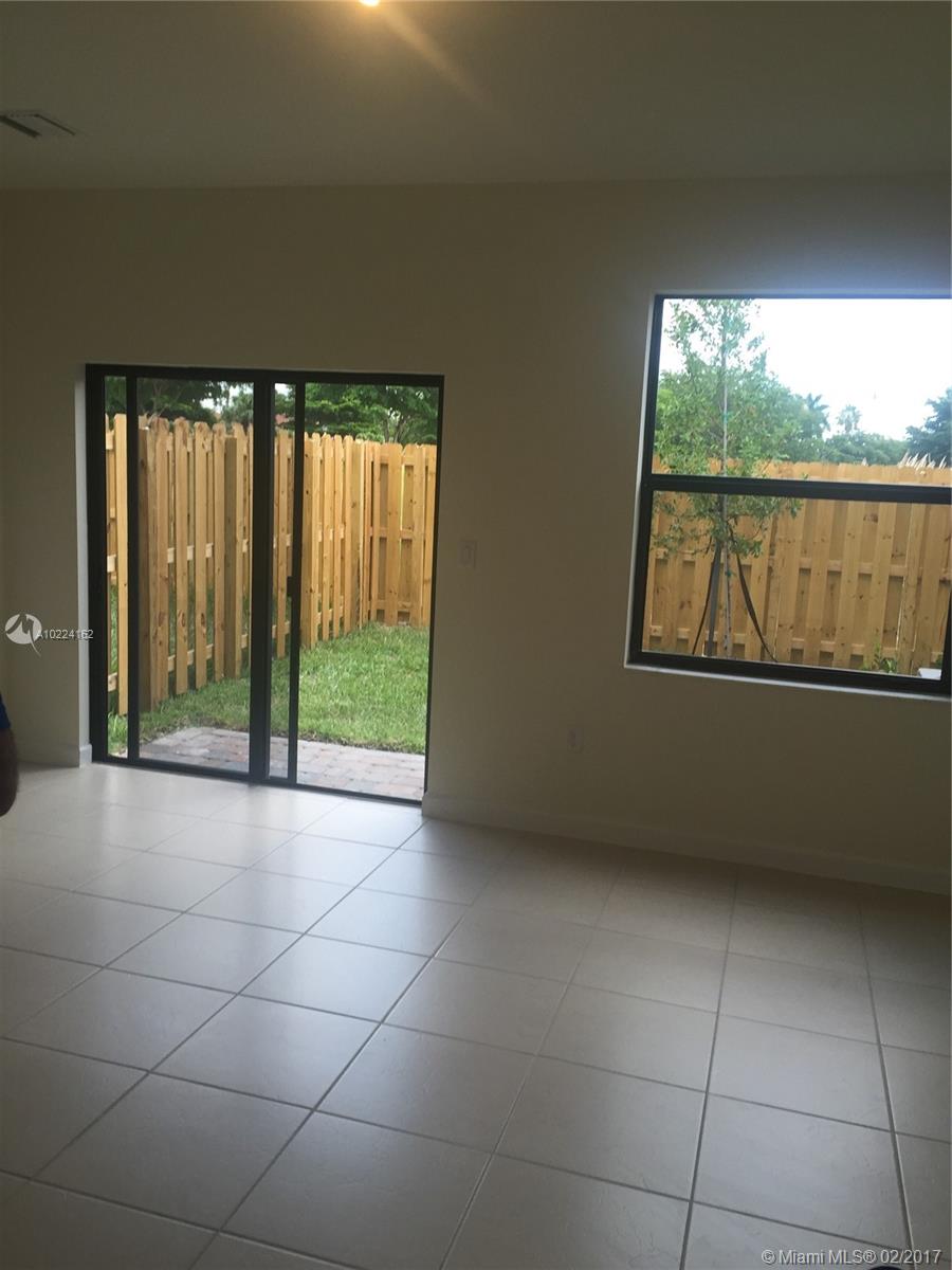GARDENS ESTATE AT THE HAM - Residential Lease