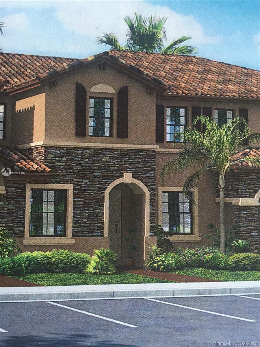 GARDENS ESTATE AT THE HAM - Residential Lease
