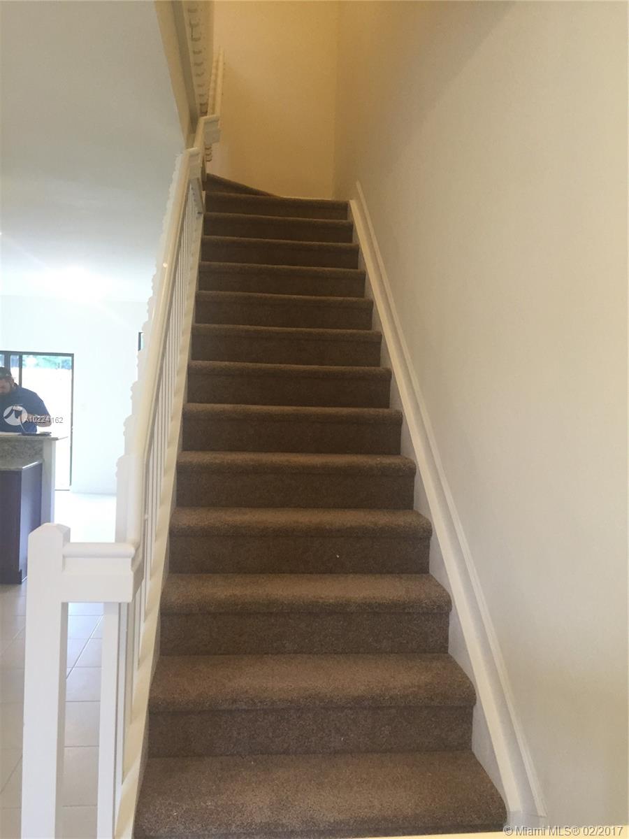 GARDENS ESTATE AT THE HAM - Residential Lease