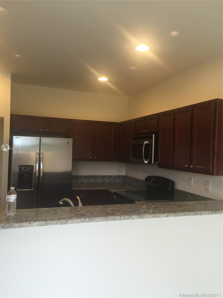GARDENS ESTATE AT THE HAM - Residential Lease