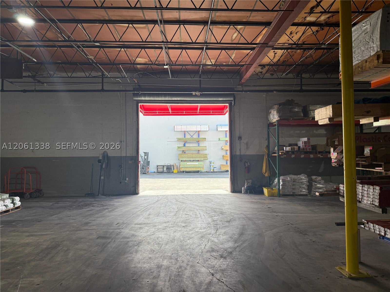 7401 NW 32nd Ave
