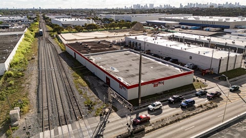 7401 NW 32nd Ave Miami FL 33147