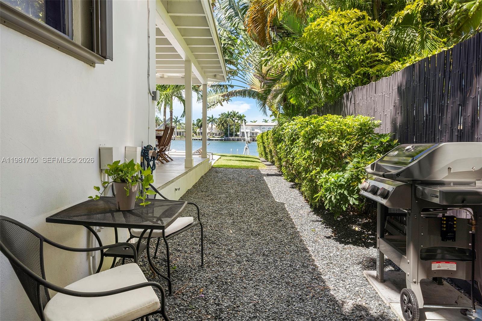 NORMANDY GOLF COURSE - Residential Lease