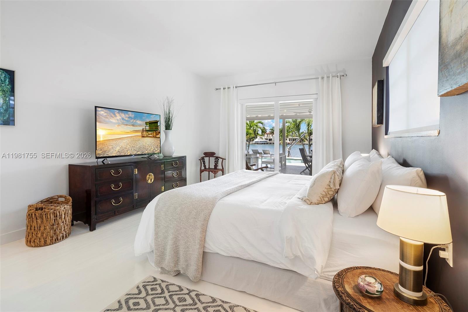 NORMANDY GOLF COURSE - Residential Lease