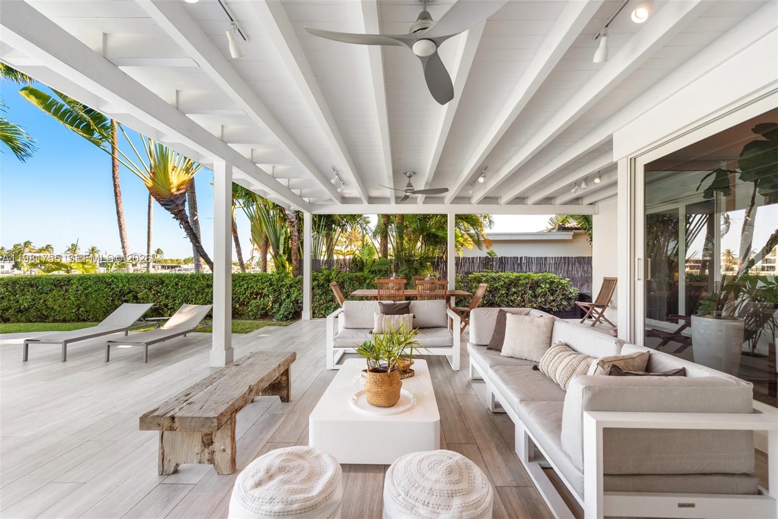 NORMANDY GOLF COURSE - Residential Lease