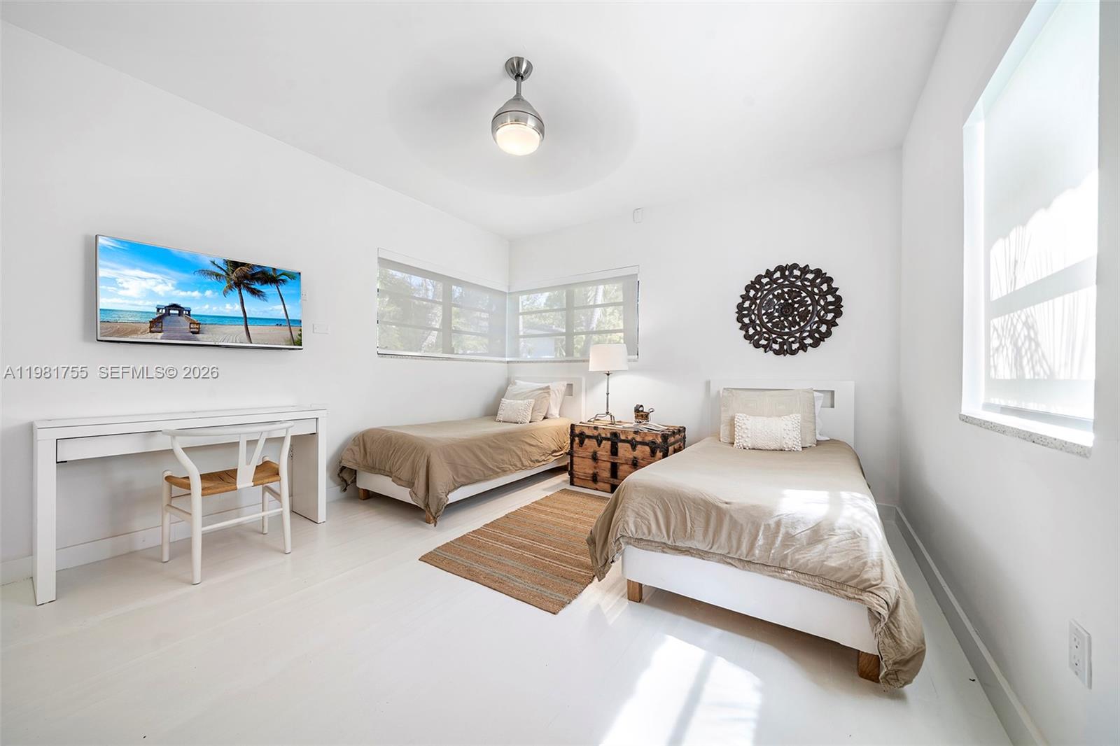 NORMANDY GOLF COURSE - Residential Lease