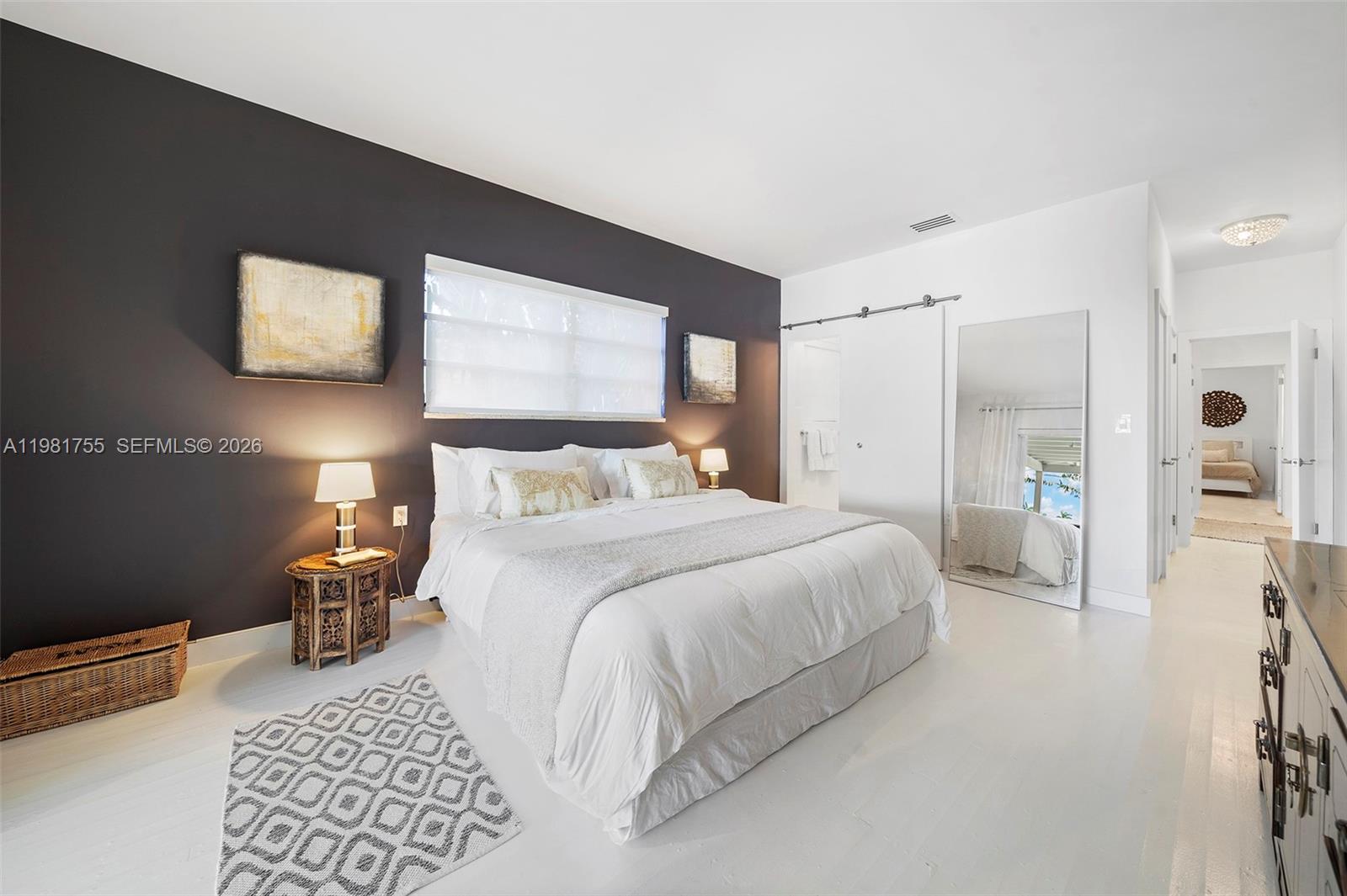 NORMANDY GOLF COURSE - Residential Lease