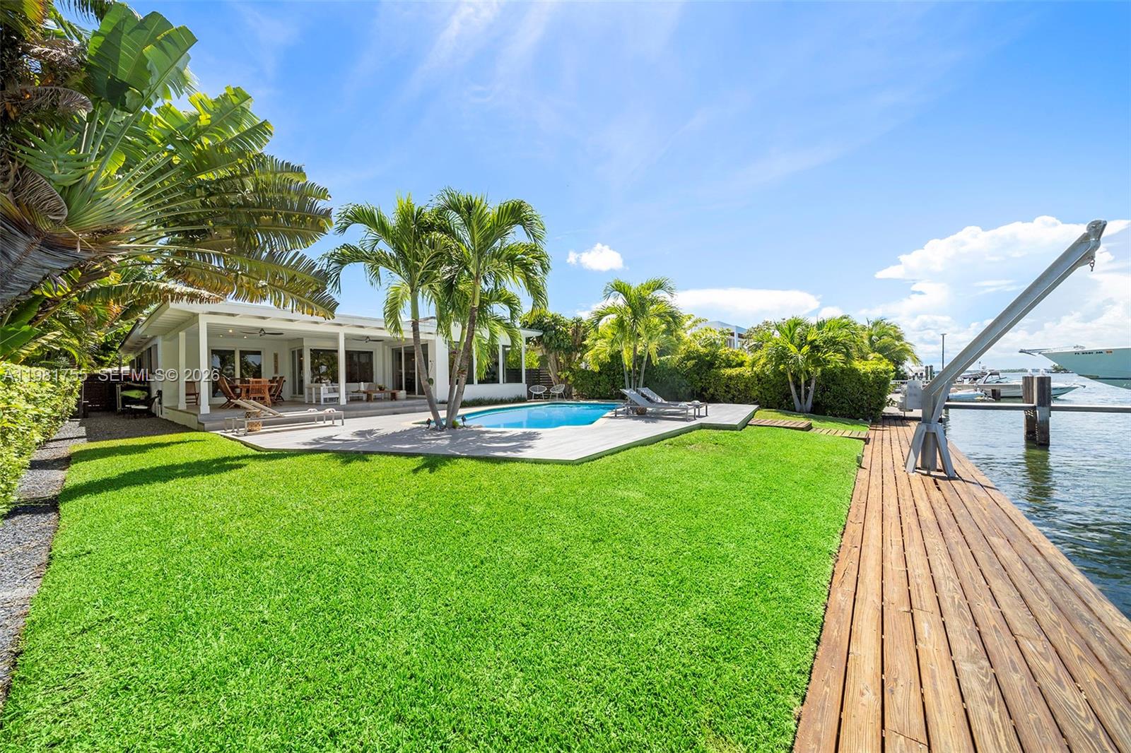 NORMANDY GOLF COURSE - Residential Lease