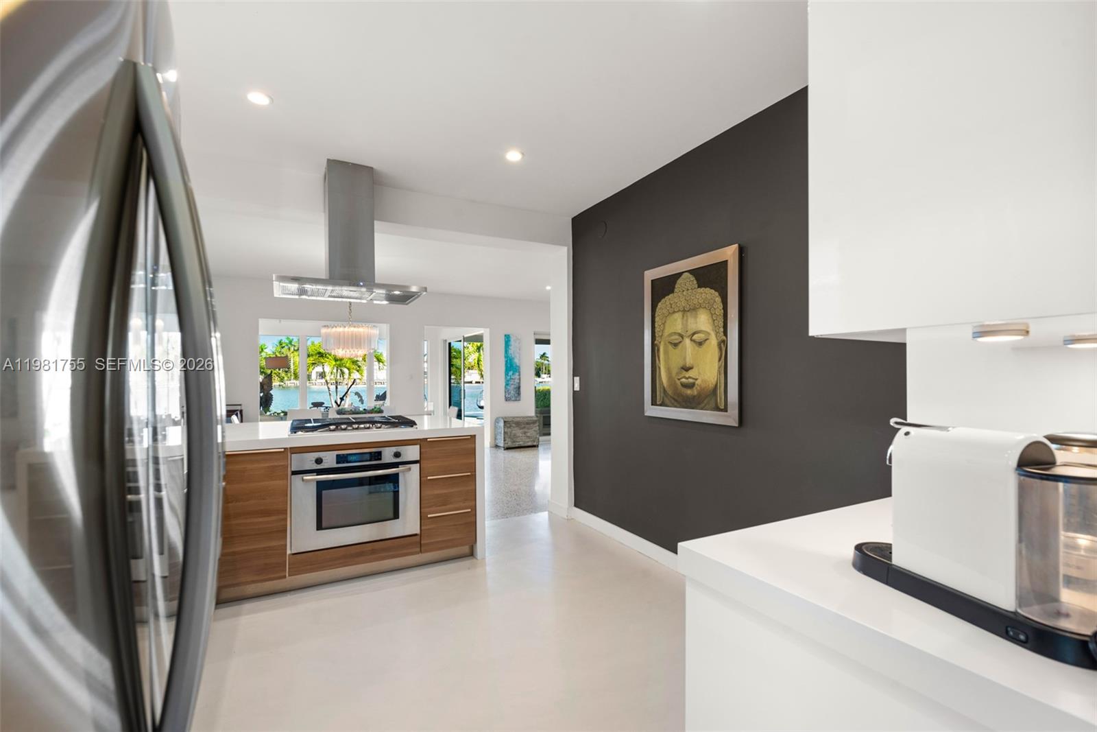 NORMANDY GOLF COURSE - Residential Lease